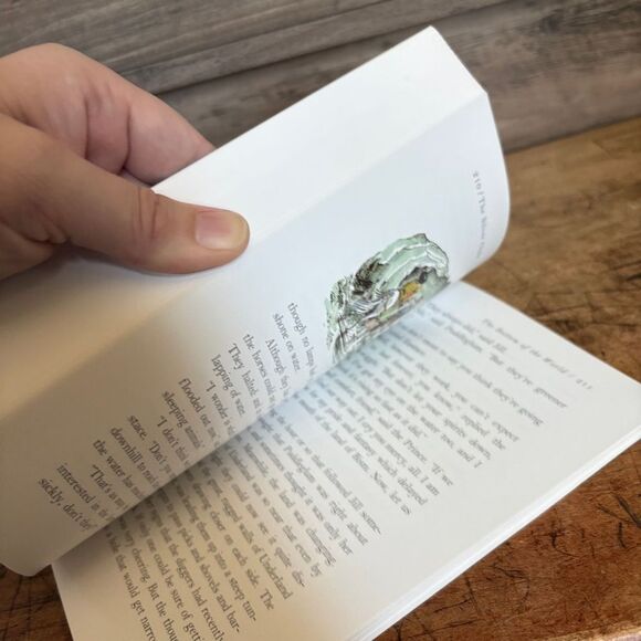 The Silver Chair by C.S. Lewis Paperback Book The Chronicles of Narnia - Picture 6 of 9